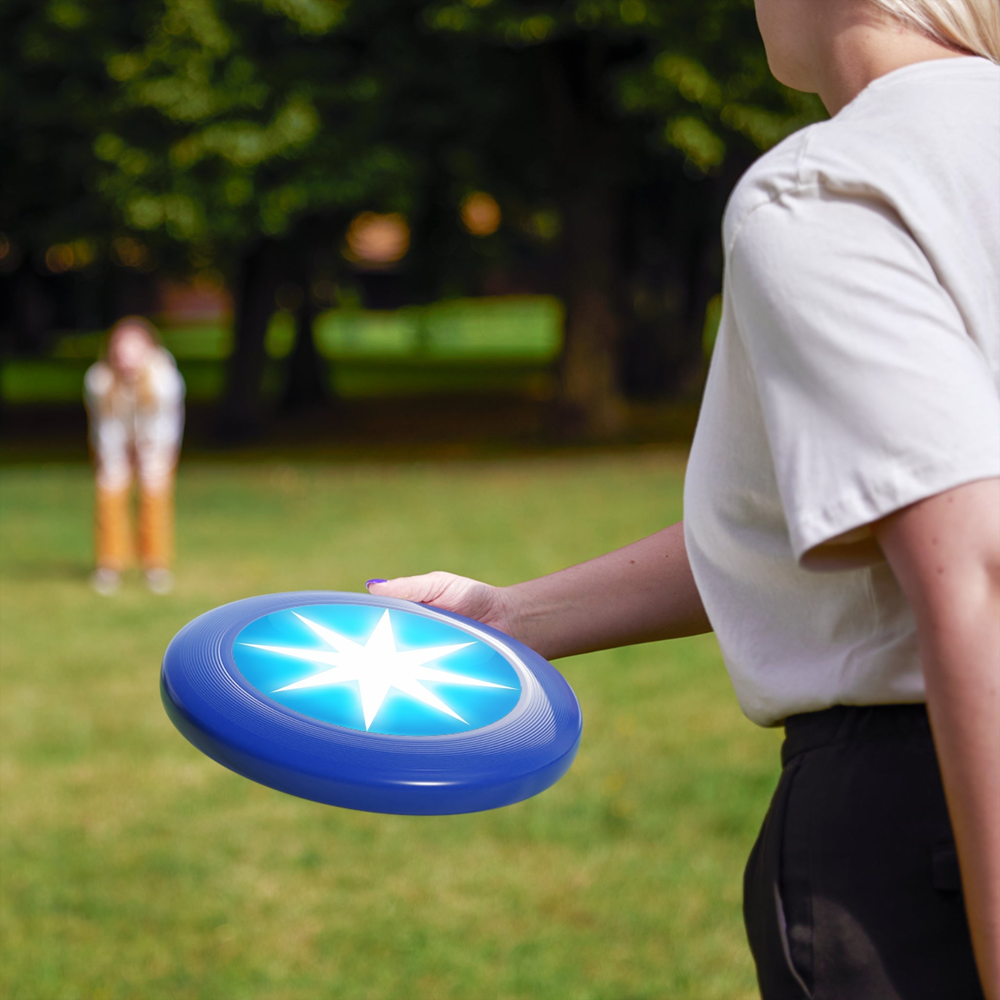The Original Fun-O-Matic 3000™ Blast Disc