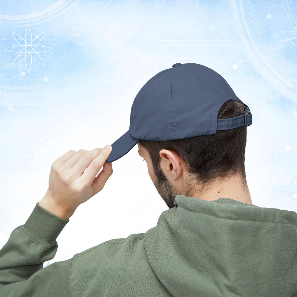 The Original Boredom-Blasting Cap