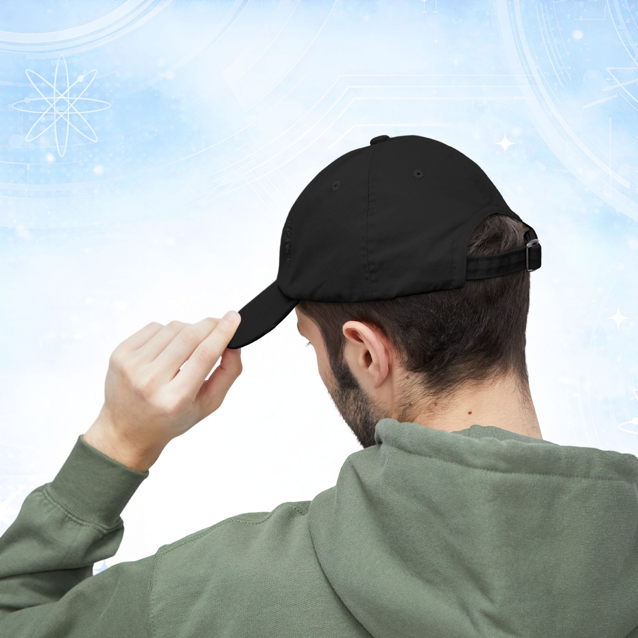 The Original Boredom-Blasting Cap