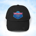 The Original Boredom-Blasting Cap