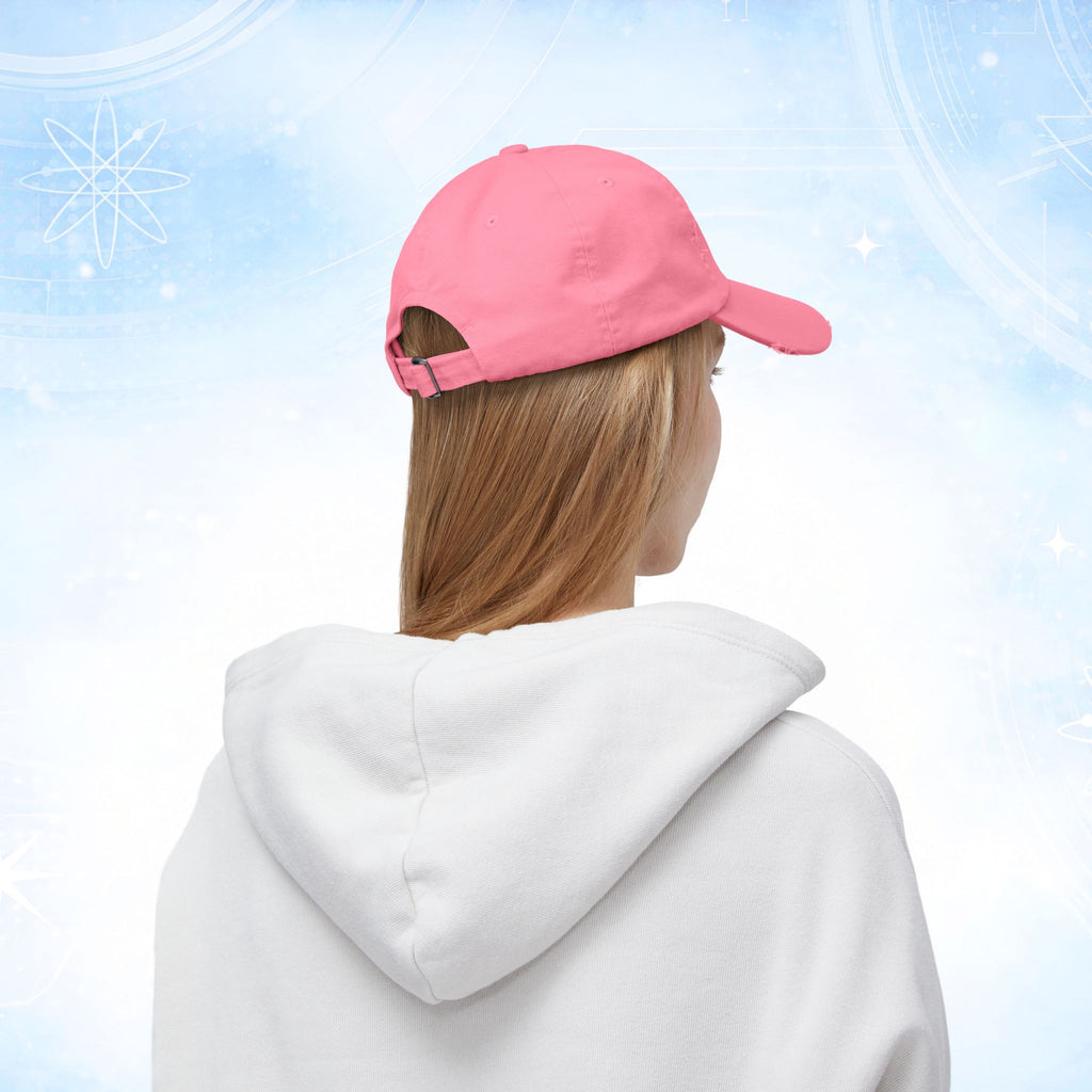 The Original Boredom-Blasting Cap