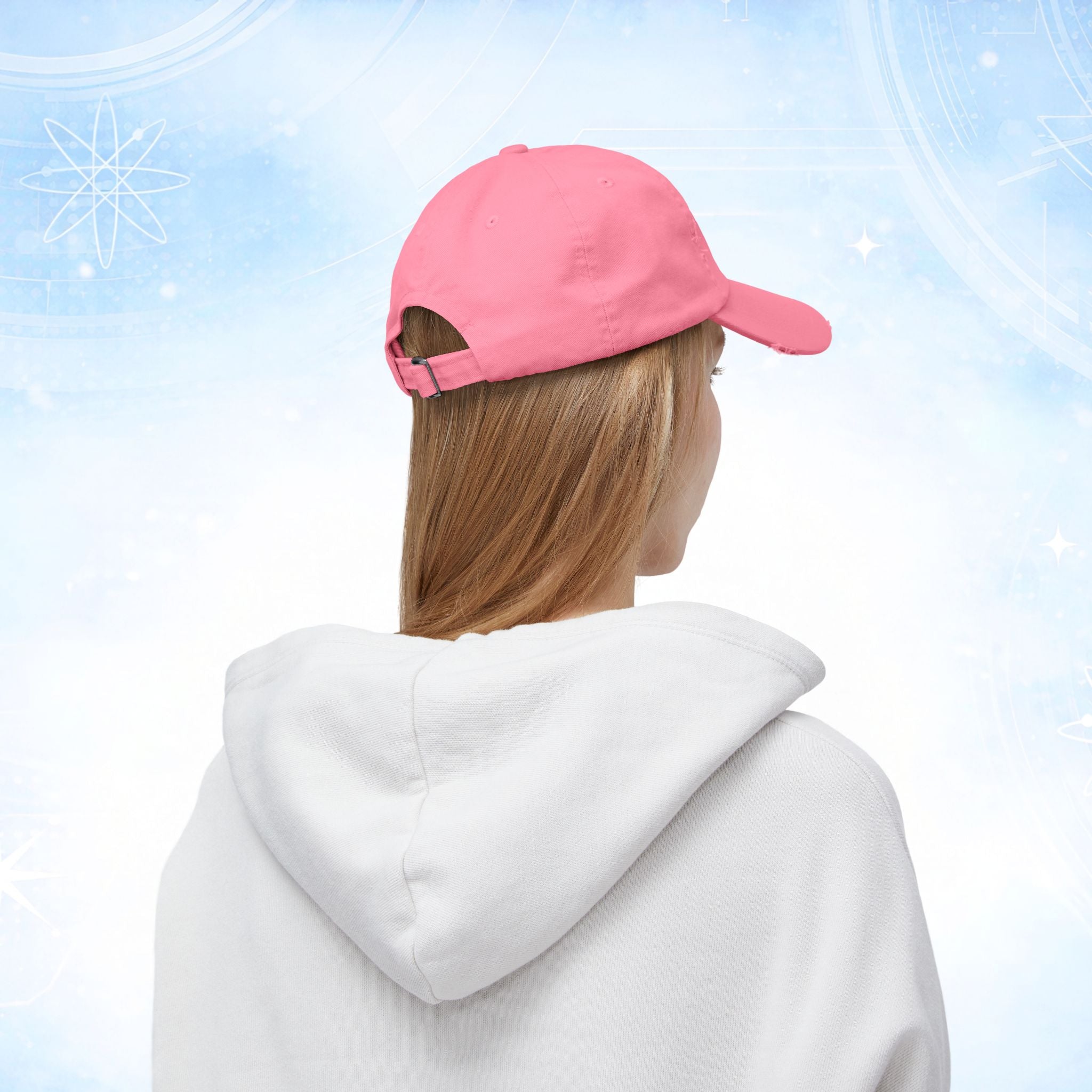 The Original Boredom-Blasting Cap