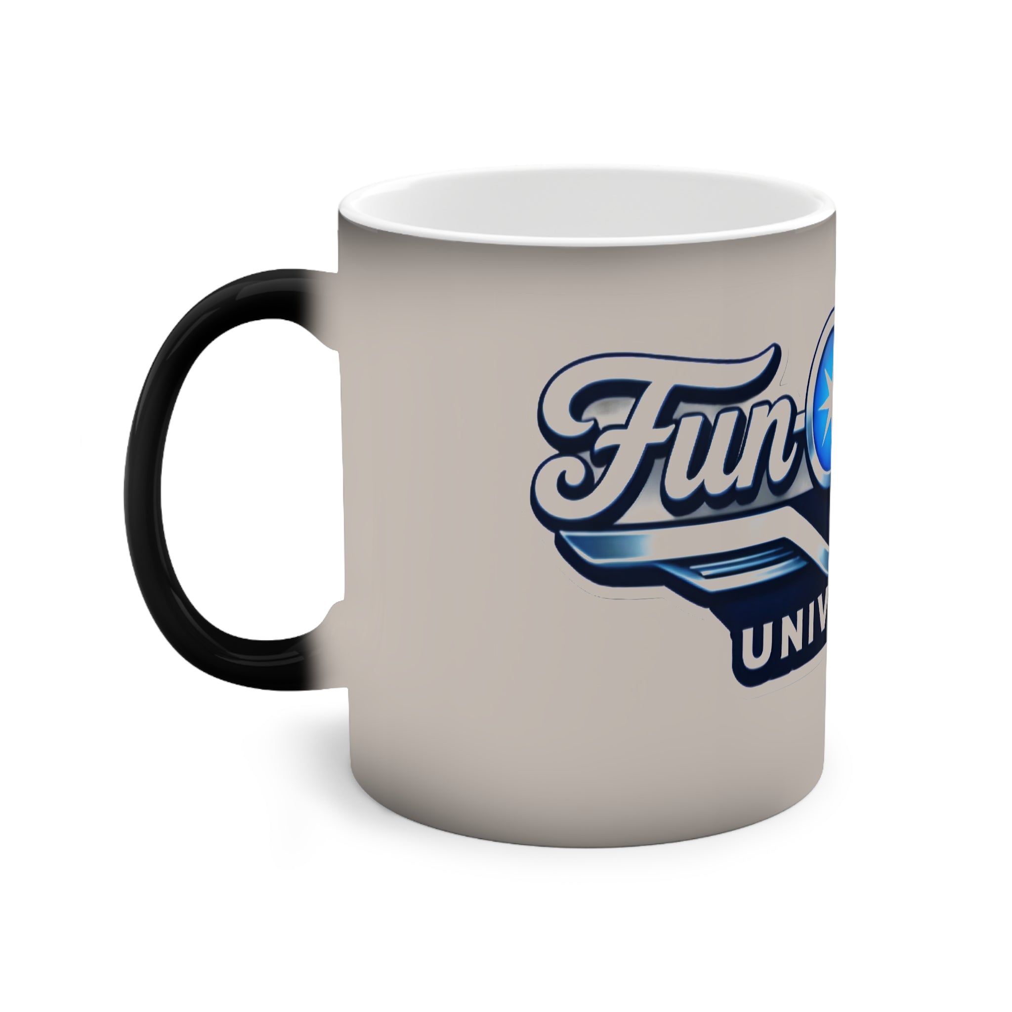 Fun-O-Matic Universe Color-Reveal Mug – 11oz