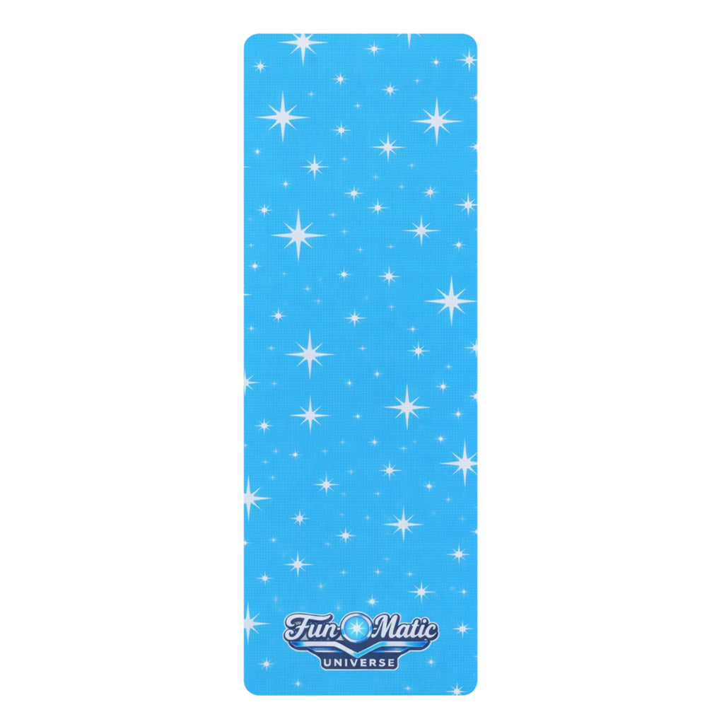 Find Your Inner BLAST™ Yoga Mat