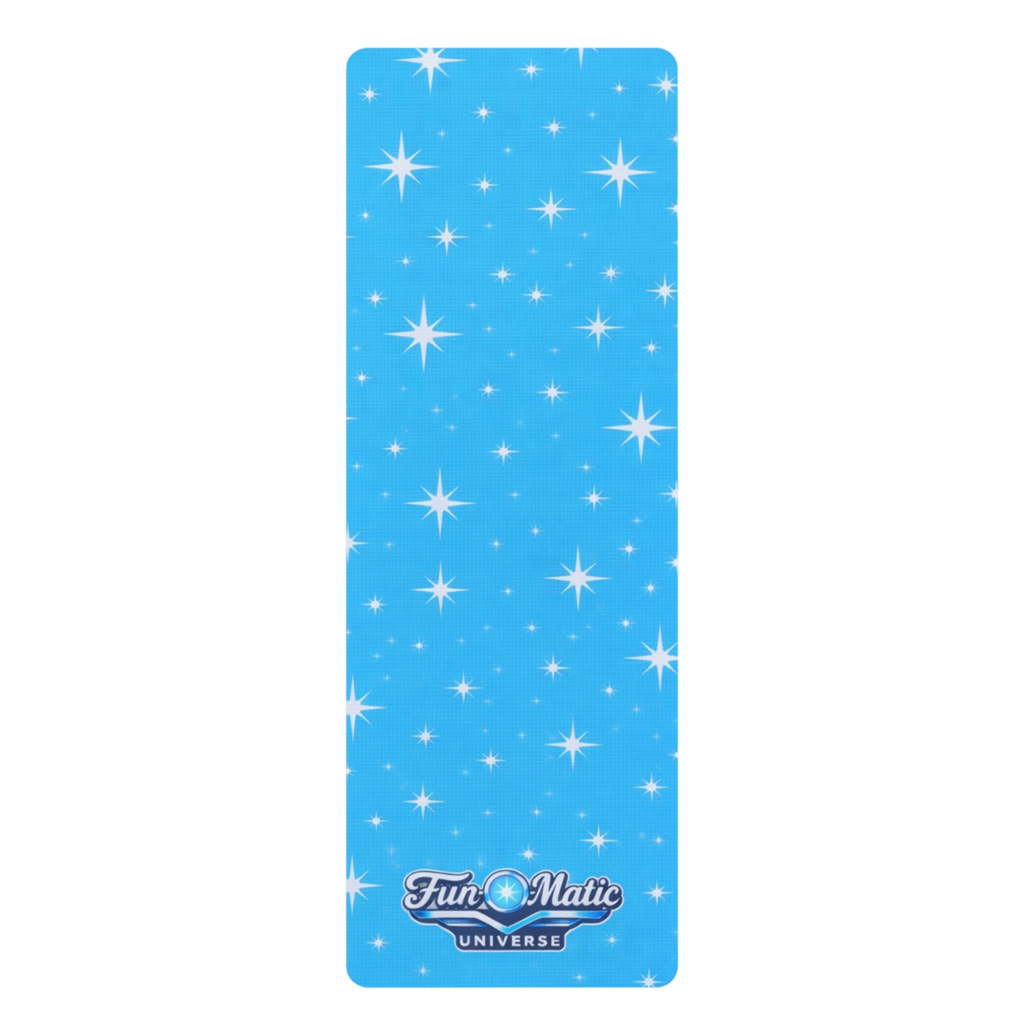 Find Your Inner BLAST™ Yoga Mat