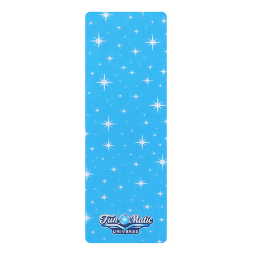 Find Your Inner BLAST™ Yoga Mat