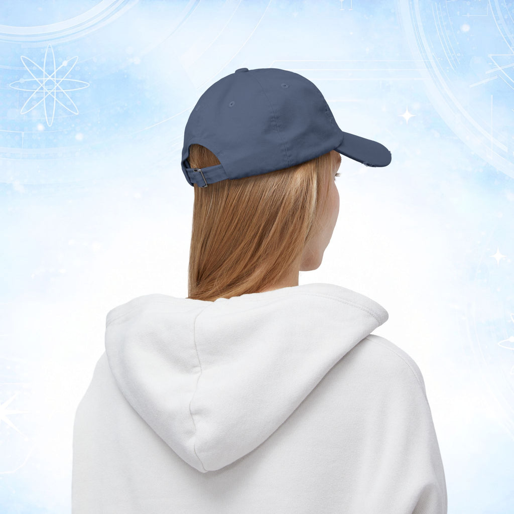 The Original Boredom-Blasting Cap