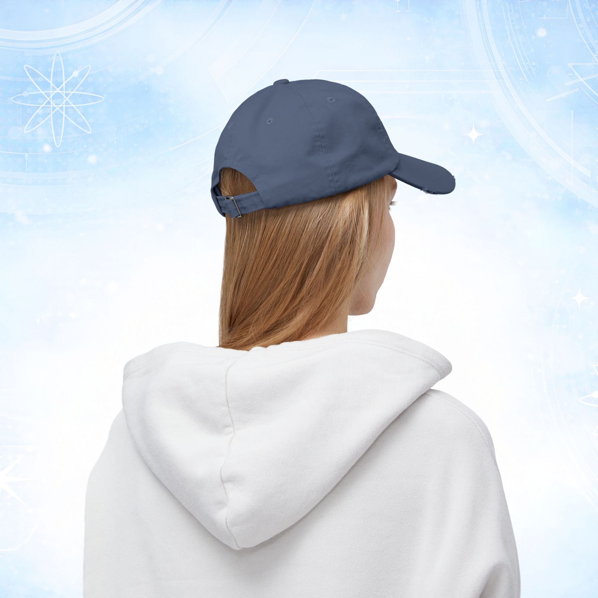 The Original Boredom-Blasting Cap