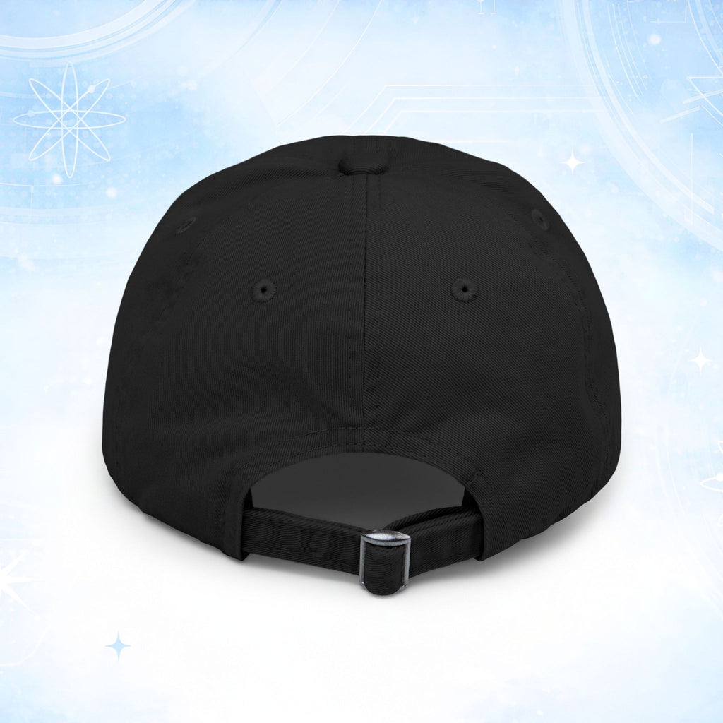 The Original Boredom-Blasting Cap