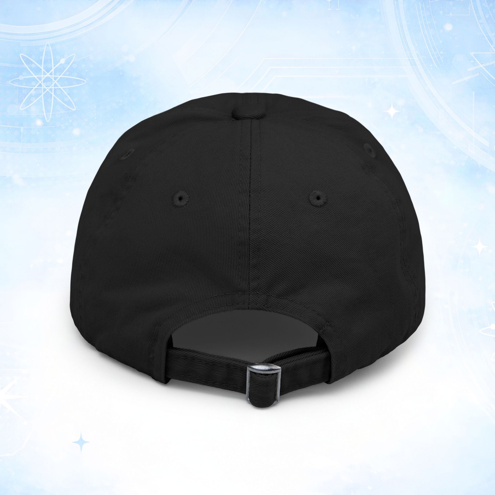 The Original Boredom-Blasting Cap