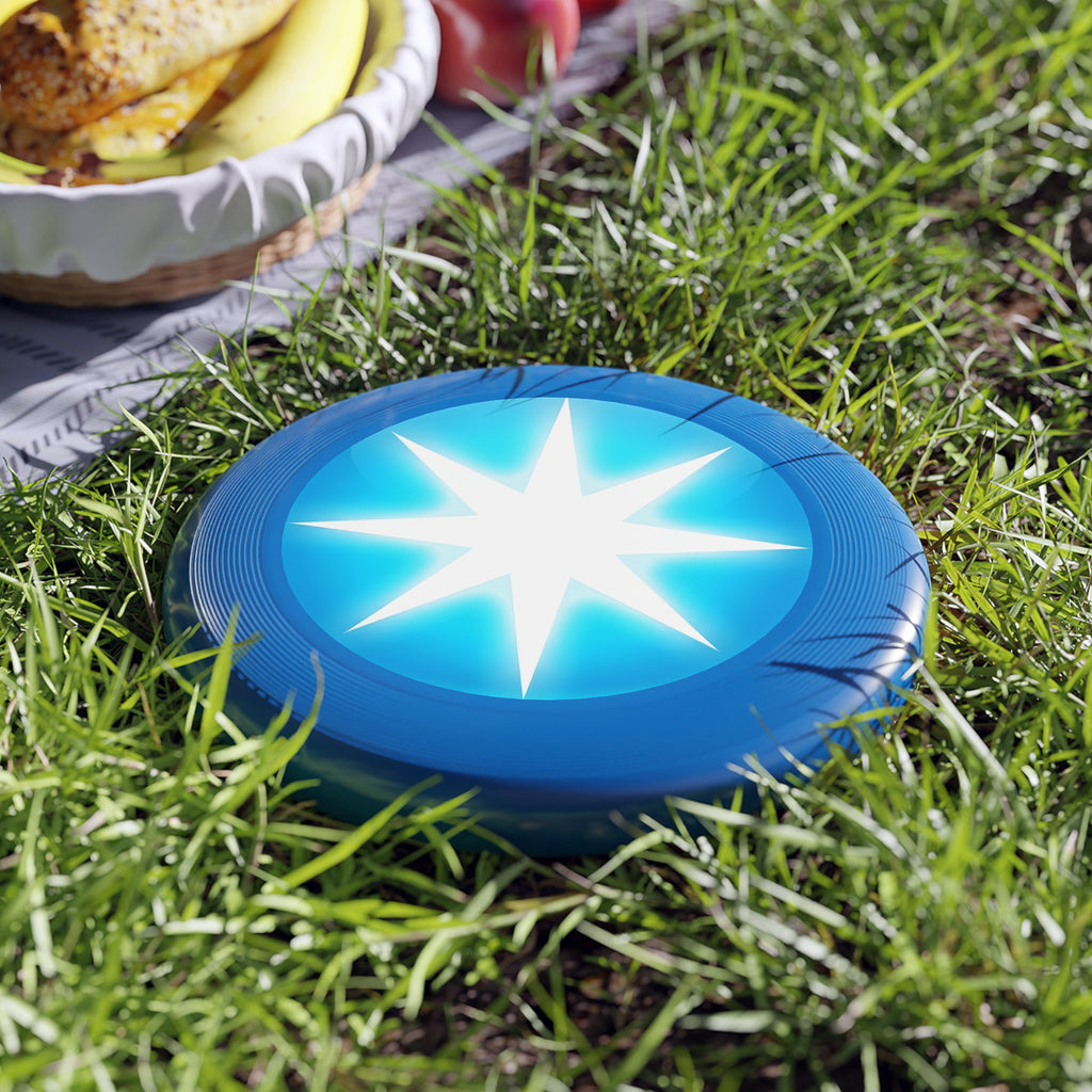 The Original Fun-O-Matic 3000™ Blast Disc