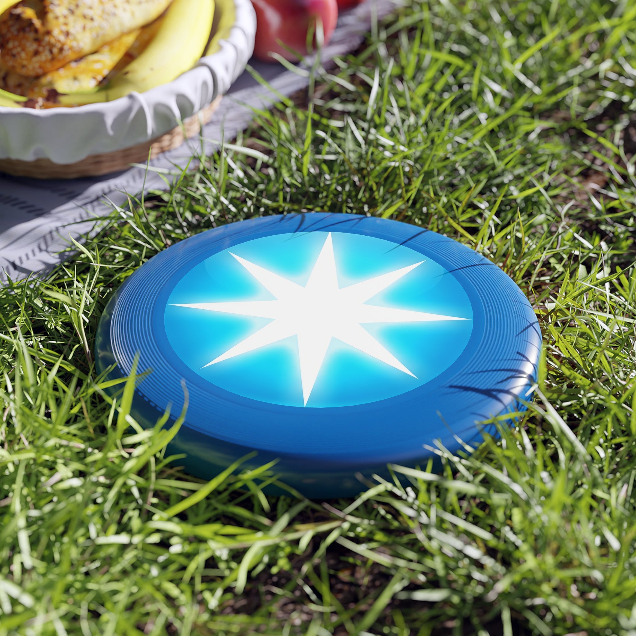 The Original Fun-O-Matic 3000™ Blast Disc
