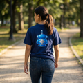 The Original Retro Robot Tee