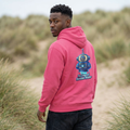 The Original Boredom-Blasting Hoodie