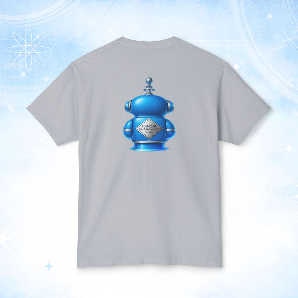 The Original Retro Robot Tee