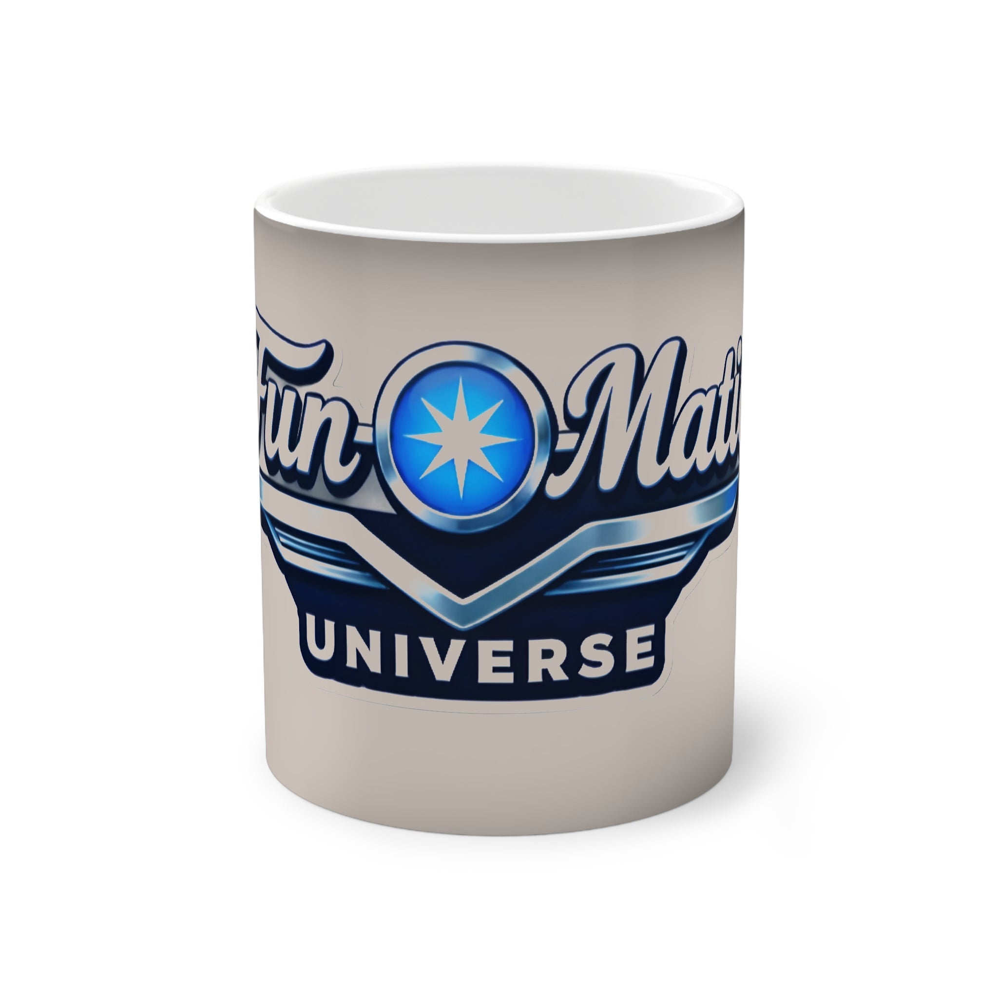 Fun-O-Matic Universe Color-Reveal Mug – 11oz