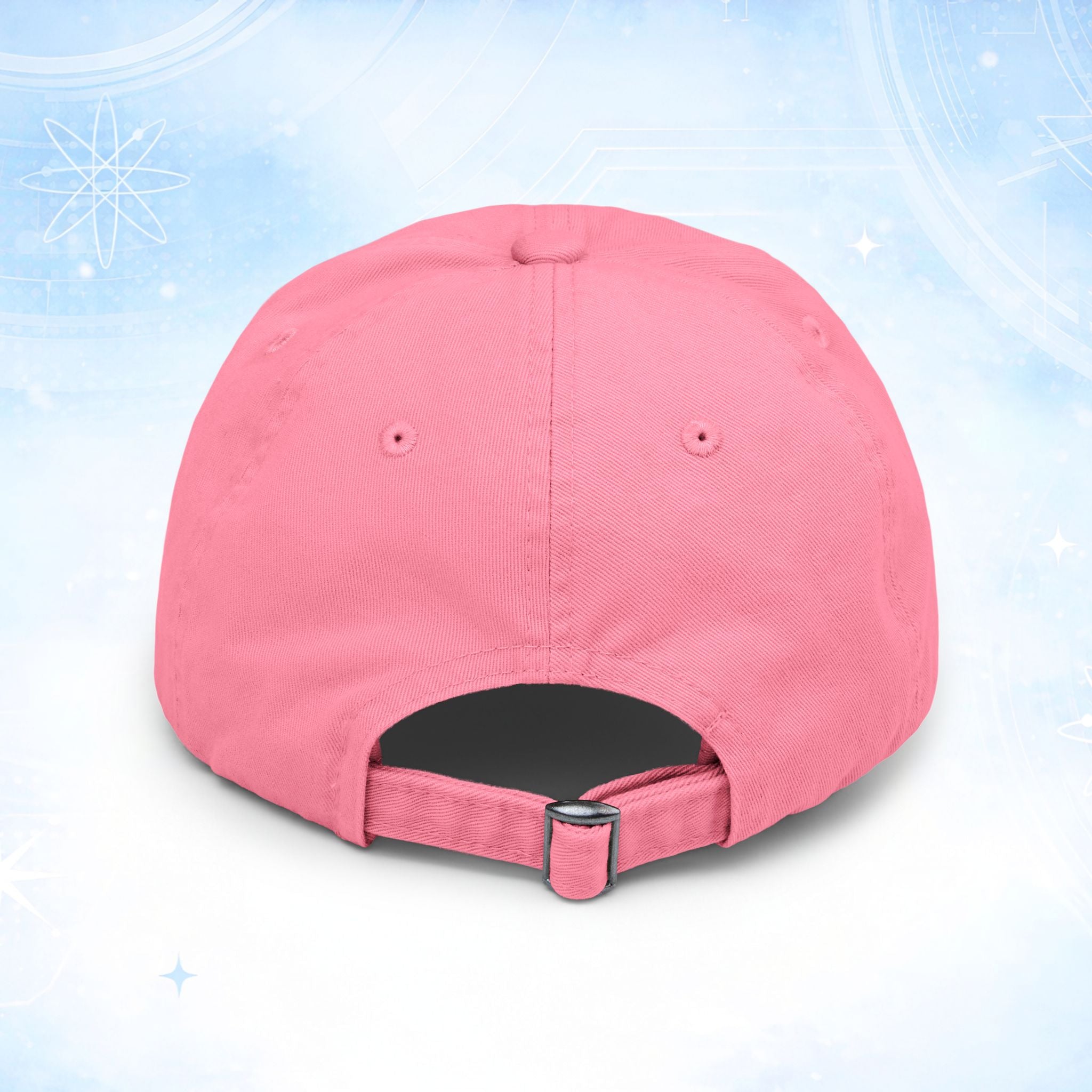 The Original Boredom-Blasting Cap
