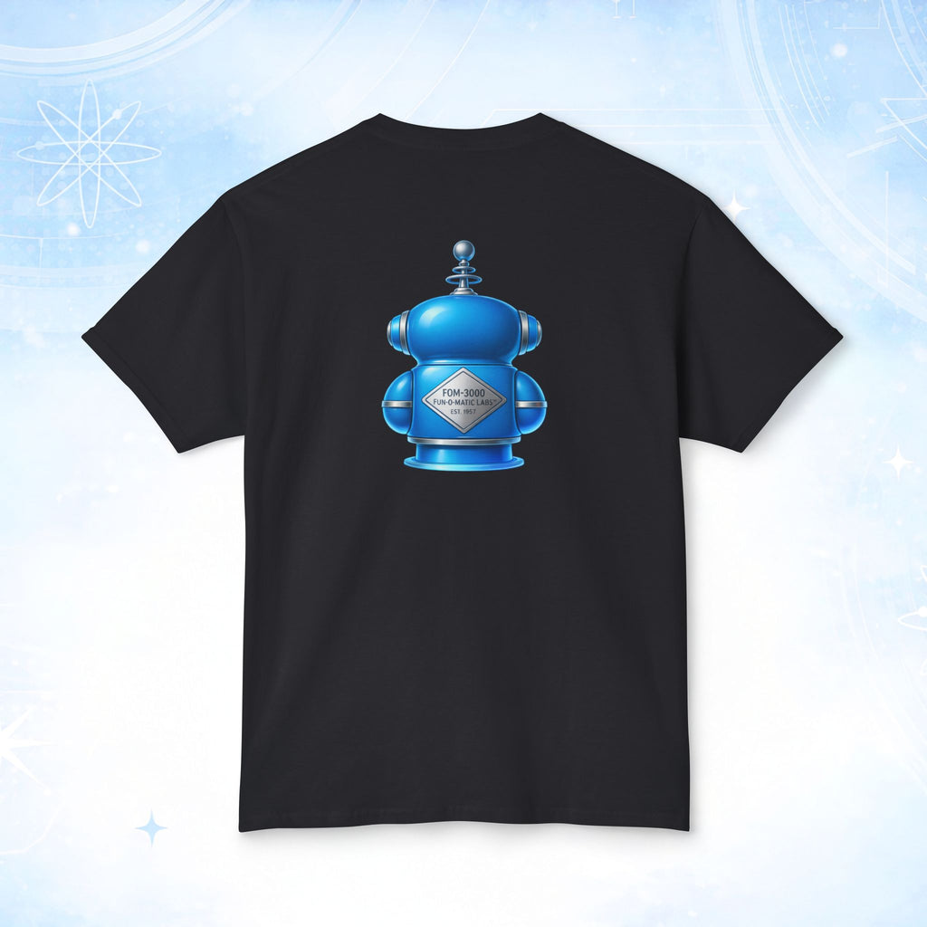 The Original Retro Robot Tee