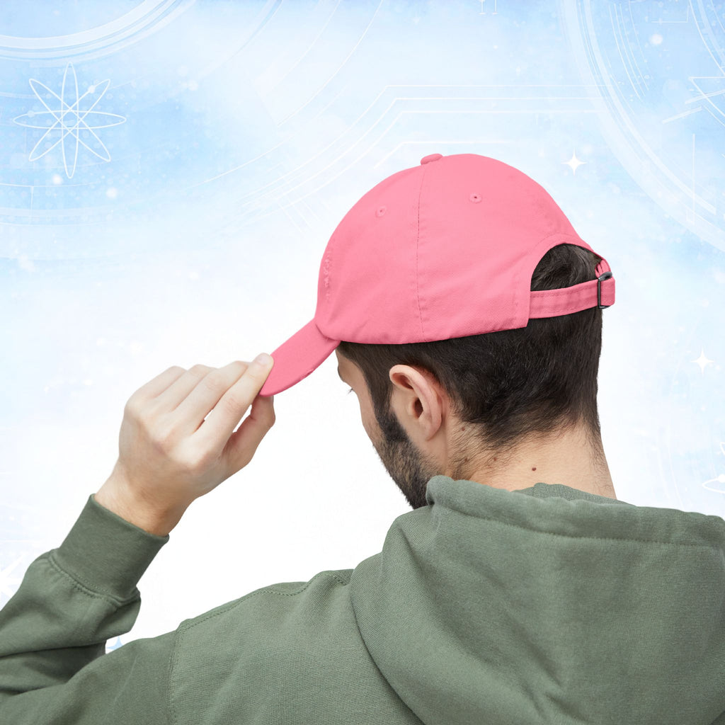 The Original Boredom-Blasting Cap