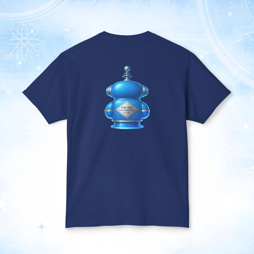 The Original Retro Robot Tee