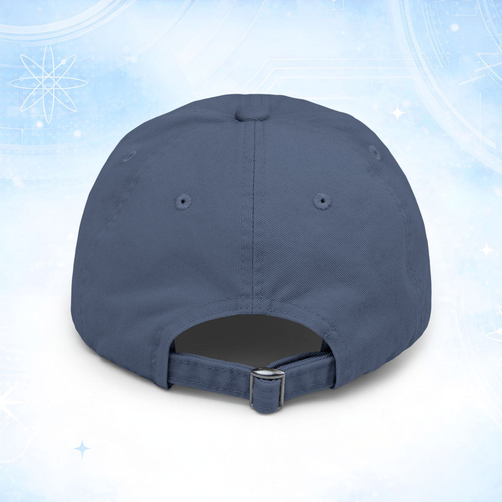 The Original Boredom-Blasting Cap