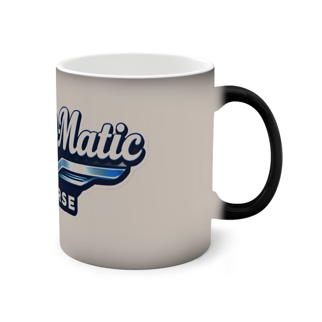 Fun-O-Matic Universe Color-Reveal Mug – 11oz