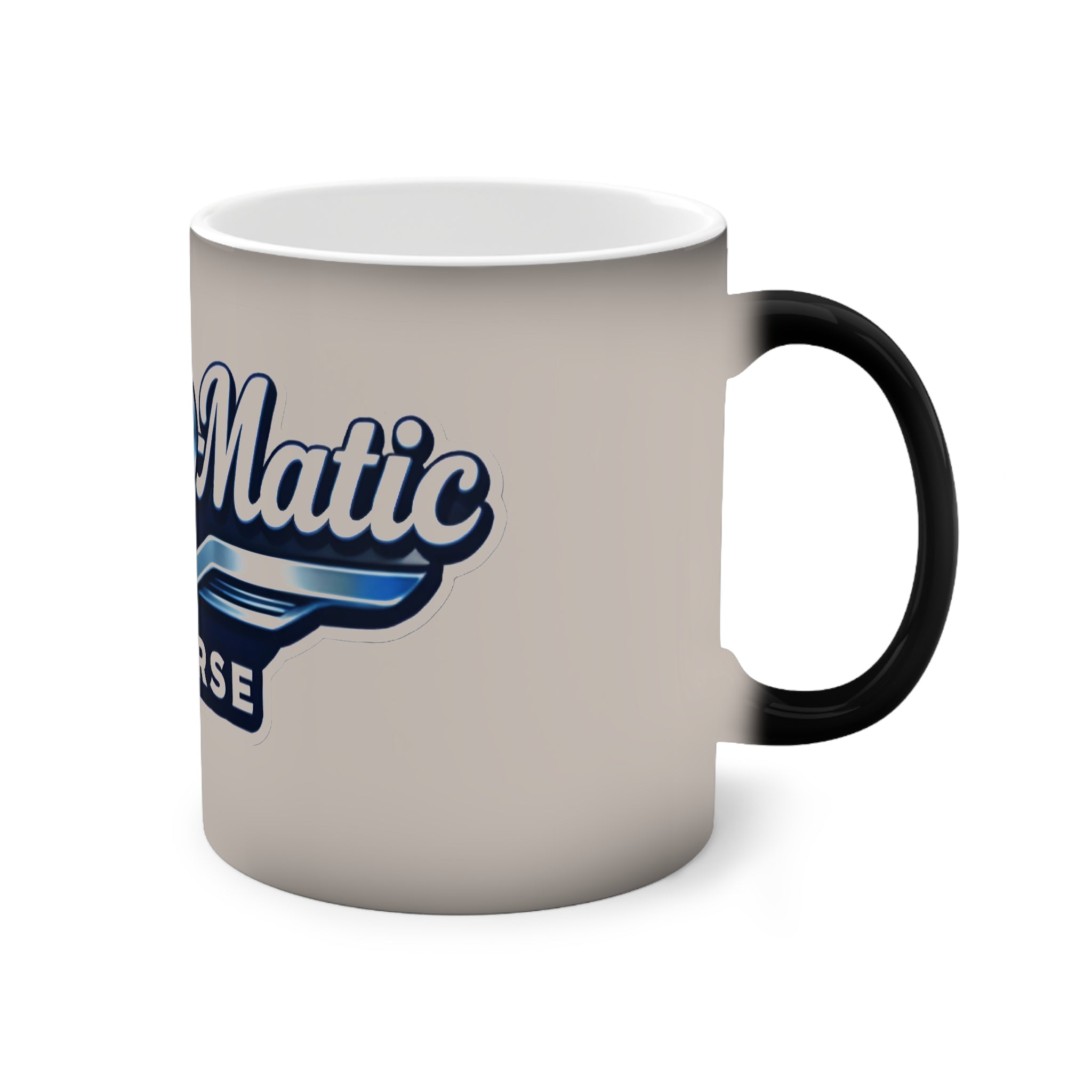 Fun-O-Matic Universe Color-Reveal Mug – 11oz